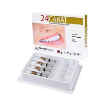 24 CARAT 4x1,5ml 35% (90008)